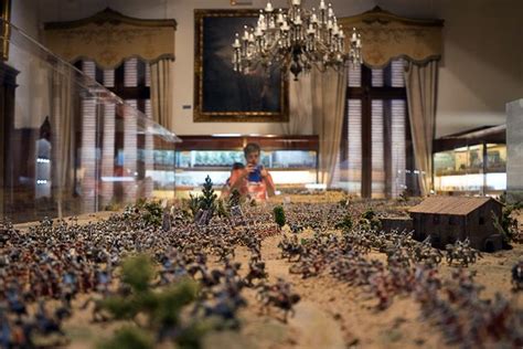 144 Best Toy Soldier Dioramas Images On Pinterest