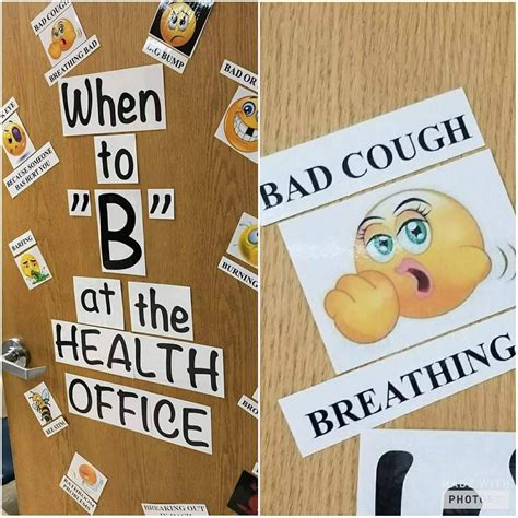 I Don’t Think The Health Office Understands This Emoji Design Fails