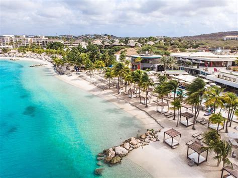 curacao travel blissful