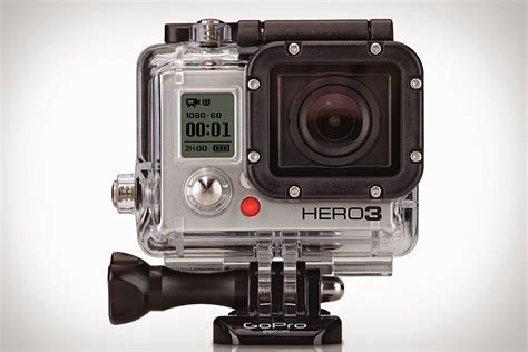 harga  spesifikasi kamera gopro hero  terbaru berita indonesia