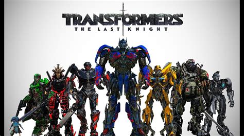 transformers  action transformers movies ranked  film magazine
