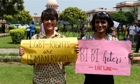 Índia Descriminaliza Homossexualidade Em Decisão Histórica Jornal O Globo