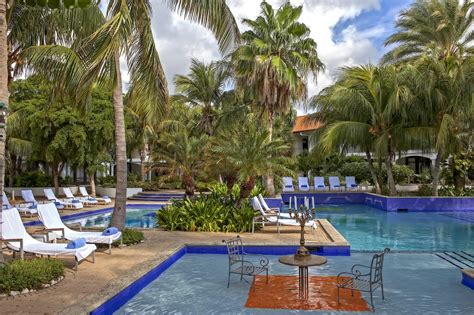 curacaos floris suite hotel spa beach club  improving
