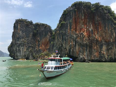 top 10 things to do in phuket adventures with nienie