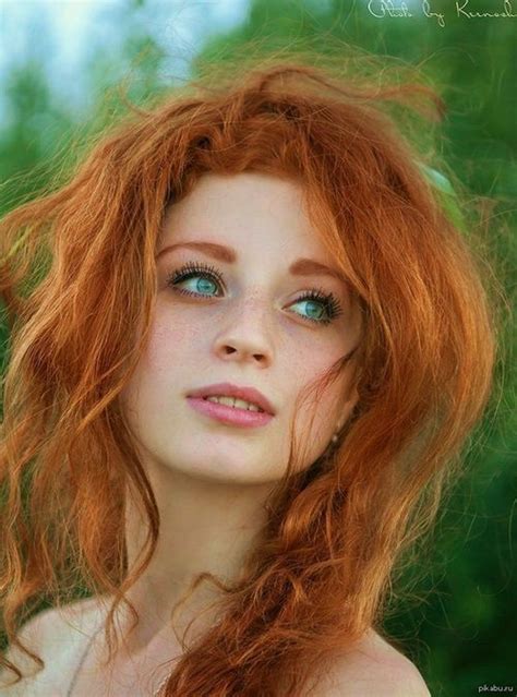 beautiful shade of red hair beautiful red hair