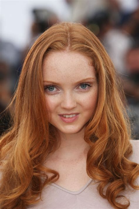 Hollywood All Stars Lily Cole Profile And Pictures In 2012