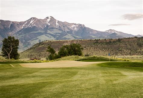 golf mountain sky guest ranch