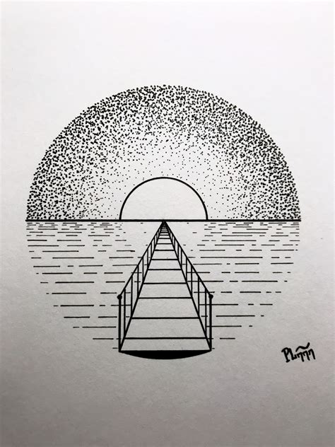 sun   part  arte inspiradora desenhos  doodle arte legal