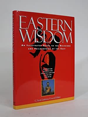 eastern wisdom  illustrated guide   religions  philosophies