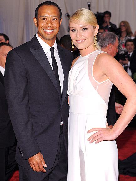tiger woods didn t cheat on lindsey vonn say sources