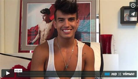 Queer Me Now On Twitter Watch Leo Fuentes Exclusive Video Interview