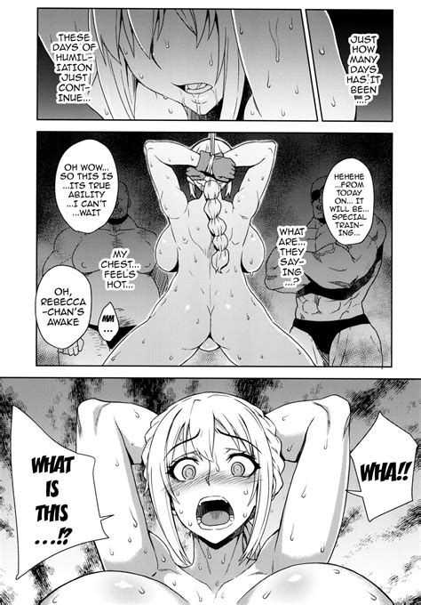 slave gladiator rebecca one piece hentai online porn manga and doujinshi