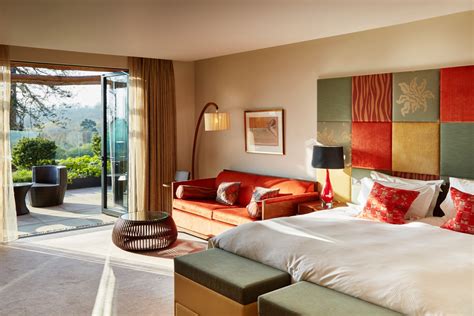 ockenden manor hotel spa  luxury spa edit