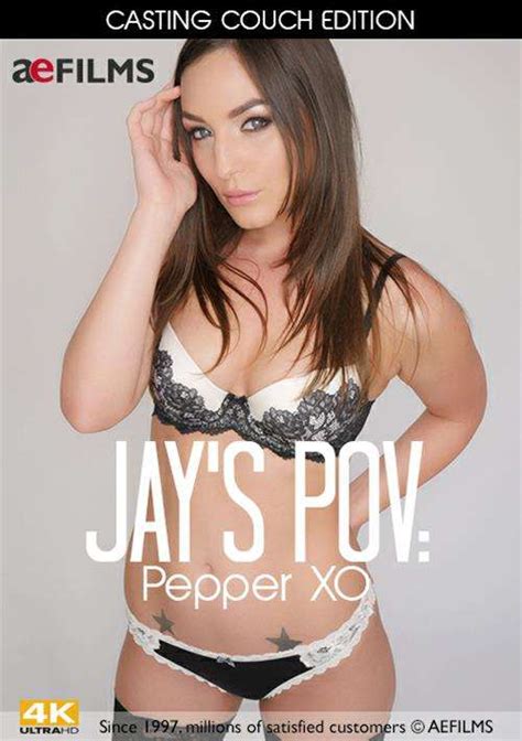 Jay S Pov Pepper Xo Adult Empire Clips Unlimited Streaming At