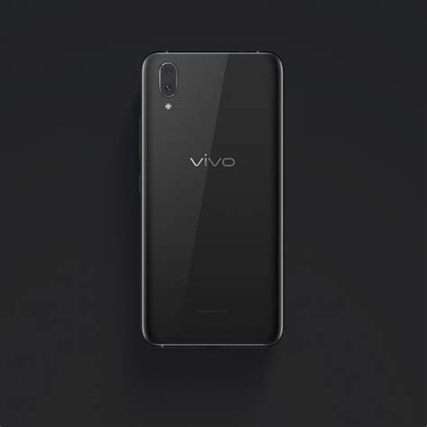 vivo  launched  india   display fingerprint sensor  qualcomm snapdragon  soc