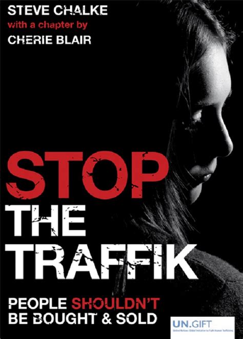 7 books that raise awareness about human trafficking