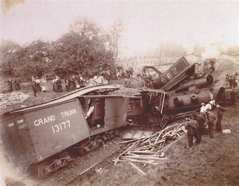 worst train wrecks train wreck train railroad photography