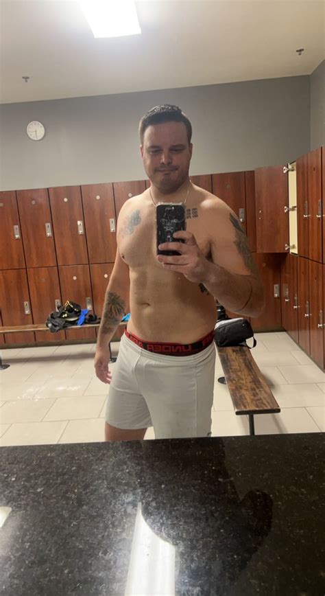 Jimmy King On Twitter Gym Progress Need To Look Good In My Slutty