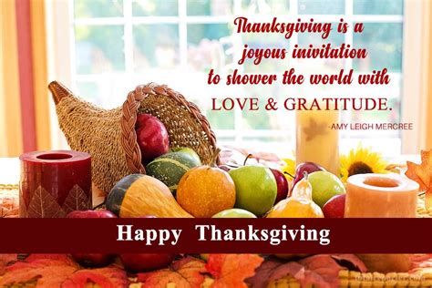 happy thanksgiving day 2019 images quotes wishes