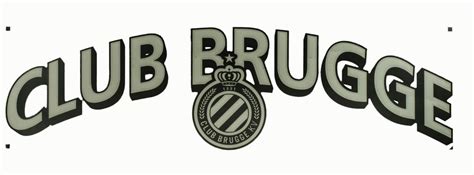club brugge autosticker xxl fanshop
