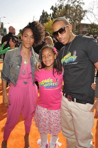 Ludacris And Daughter Speak On New Educational Website Hiphop N More