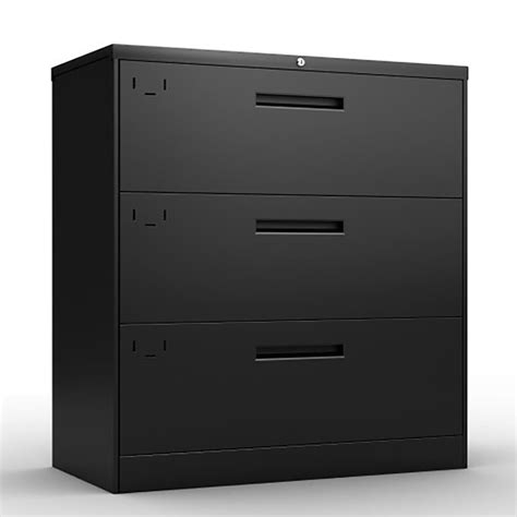 horizontal filing cabinet   drawers  key walmartcom