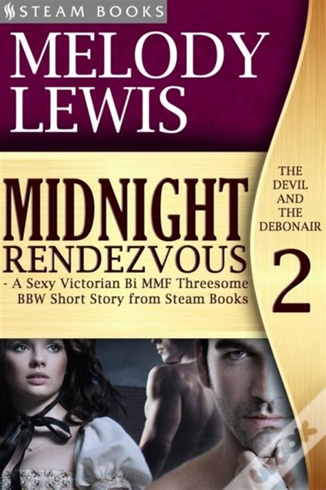 midnight rendezvous a sexy victorian bi mmf threesome bbw short story