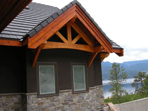 Timberframe Homes By Log And Timber Works Log And Timber Works