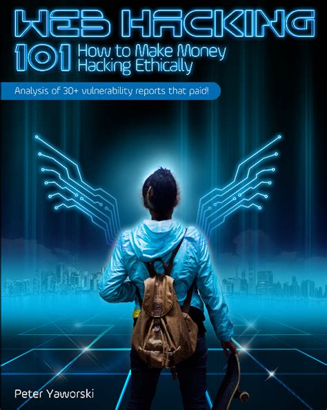 web hacking      money hacking ethically  ebooks