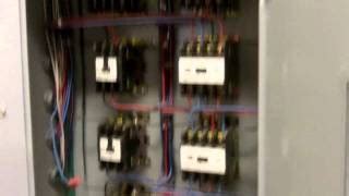 square  lighting contactor  wiring diagram shelly lighting
