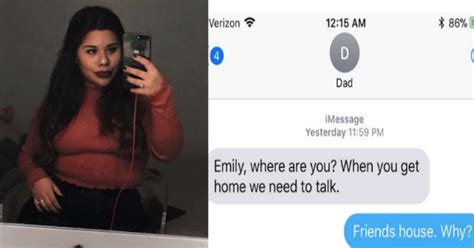 terrified dad thinks he found his daughter s sex toy and cringe convo ensues fail blog funny