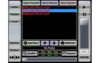 Audio Amplifier Pro screenshot #3