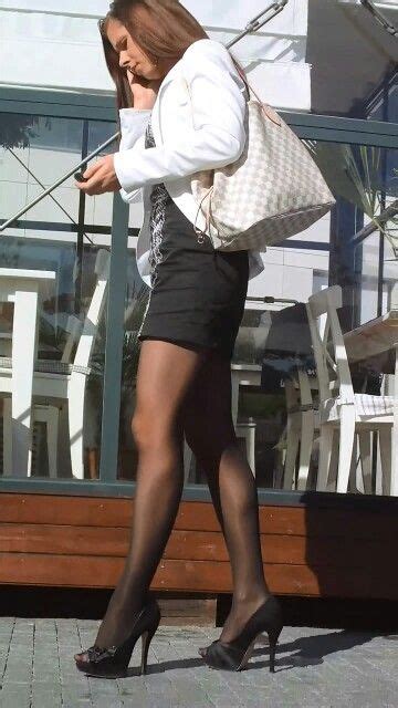 56 best street armateur in pantyhose images on pinterest