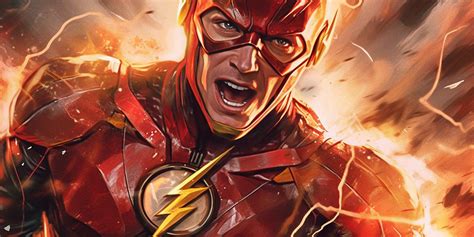 15 Best Flash Comic Books Get Your Fix Of The Scarlet Speedster