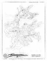Coloring Printable Pages Drawing Sketches Bergsma Drawings Hummingbird Books Sketch Sheet Painting Jody Bird Pencil Downloadable Draw Adults Print Color sketch template