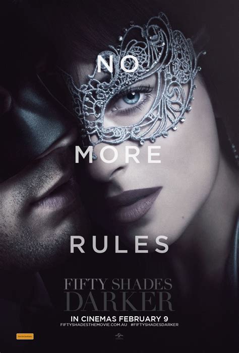 the second fifty shades darker trailer just arrived vogue australia