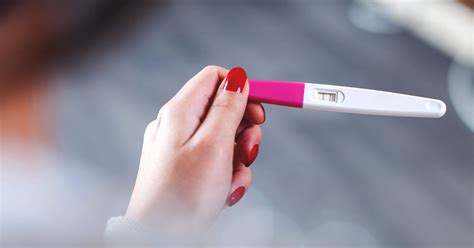 Is It Possible To Get Pregnant With An Iud Risks And More