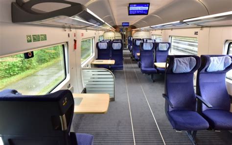 deutsche bahn railways germany train  happyrail