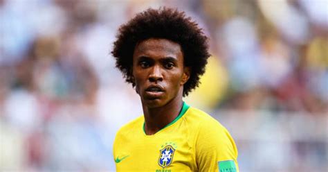 chelsea transfer news barcelona ace lionel messi approves willian