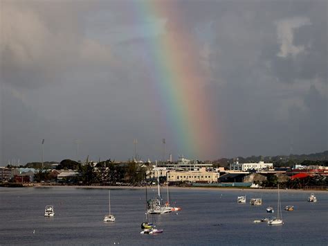 Barbados Top Court Repeals Laws That Criminalize Gay Sex Toronto Sun