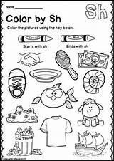 Kindergarten Digraph Phonics Grade Engaging Digraphs Blending sketch template