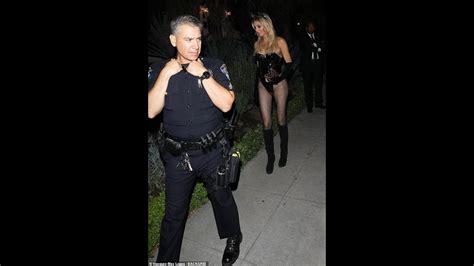 Brandi Glanville Accused Of Assault By Actor At Casamigos Halloween