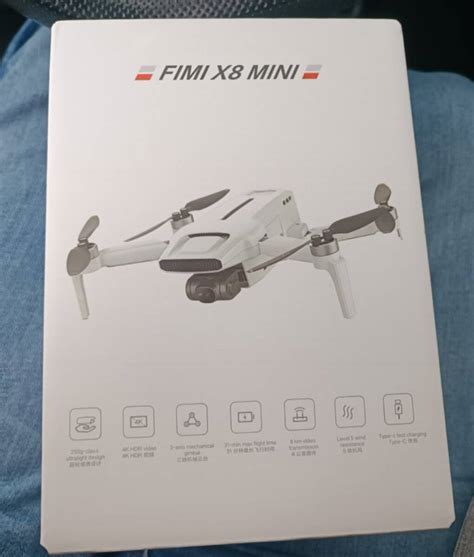 dron fimi  mini modelbazarcz