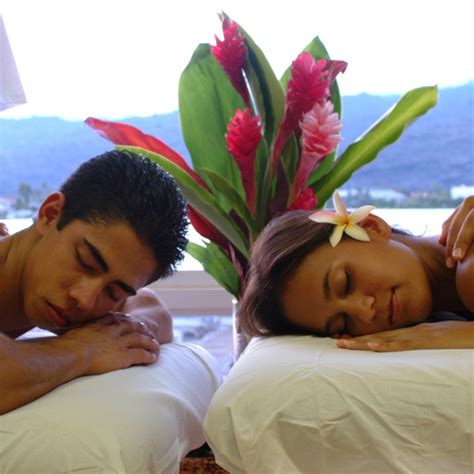 Couples Tropical Package 3hrs Rejuveness Shelly Beach
