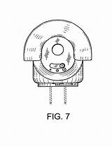 Patents Freshener Air Claims sketch template