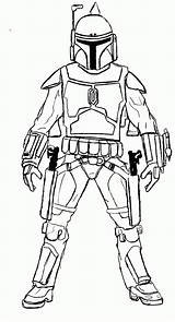 Coloring Pages Stormtrooper Wars Star Bane Cad Color Printable Popular Print Getcolorings Coloringhome Ewok sketch template