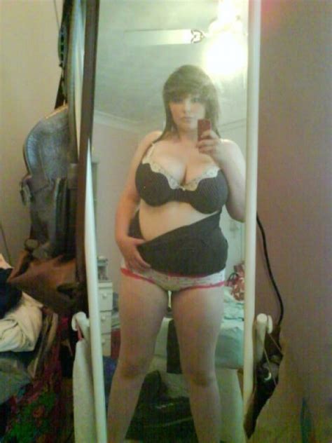 chubby nude selfies tumblr
