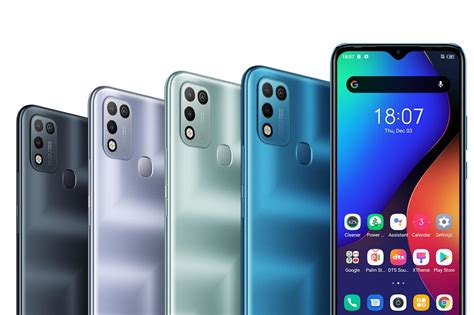 Vivo y20 3/64 RAM 3GB ROM 64GB BNIB Garansi Resmi