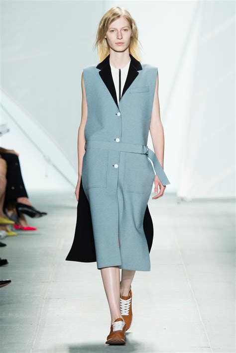 lacoste spring 2015 ready to wear collection vogue