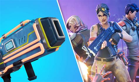 fortnite save the world update new noble launcher live with patch